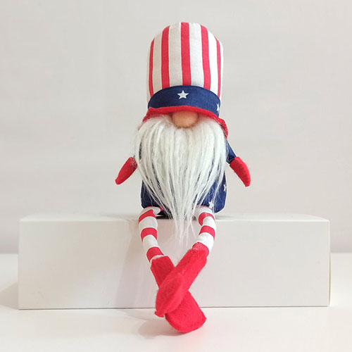 Uncle Sam Gnome