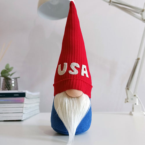 American Spirit Gnome